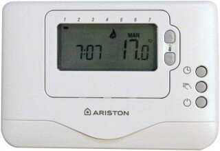 Ariston 3318590 Oda Termostatı kullananlar yorumlar